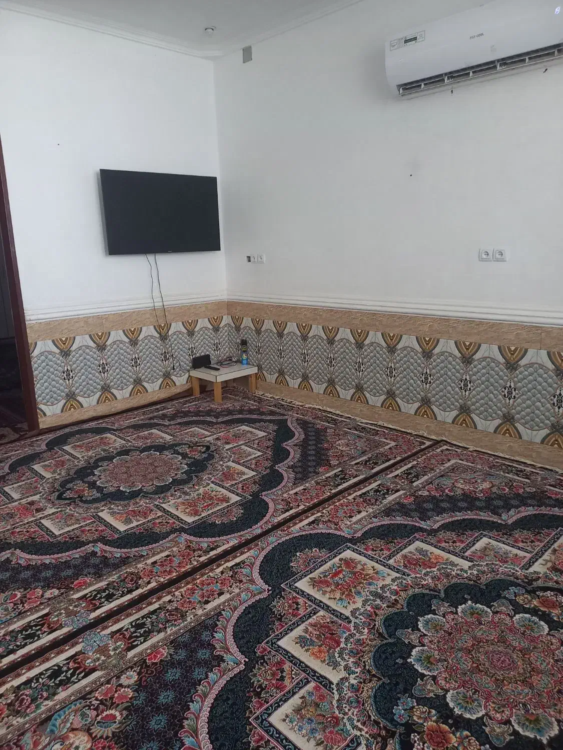 خانه در گبیر ۱|فروش خانه و ویلا|اهواز, اهواز|دیوار
