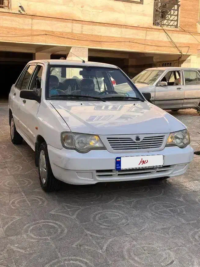 پراید ۱۳۲|خودرو سواری و وانت|ملارد, |دیوار