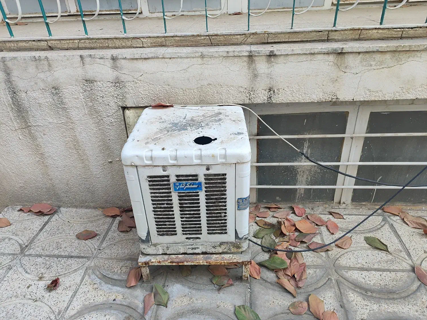 کولر آبی|کولر آبی|کرمانشاه, |دیوار