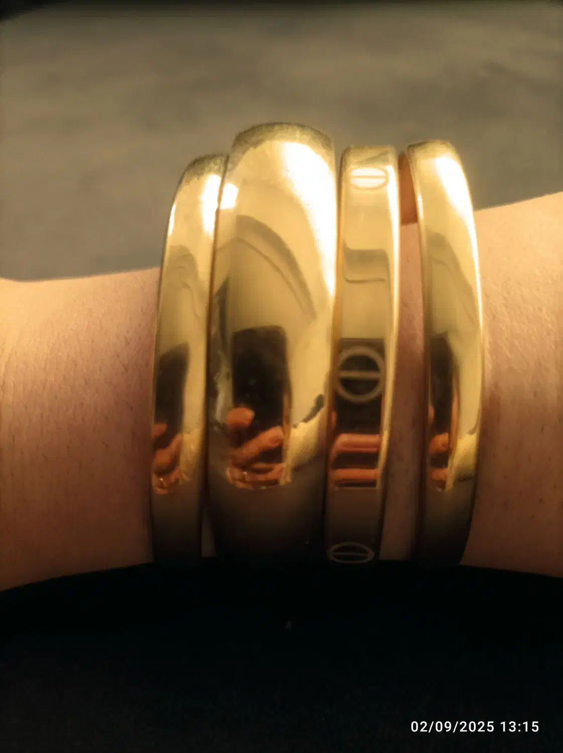 النگو طلا|جواهرات|پاکدشت, شهرک امام رضا|دیوار