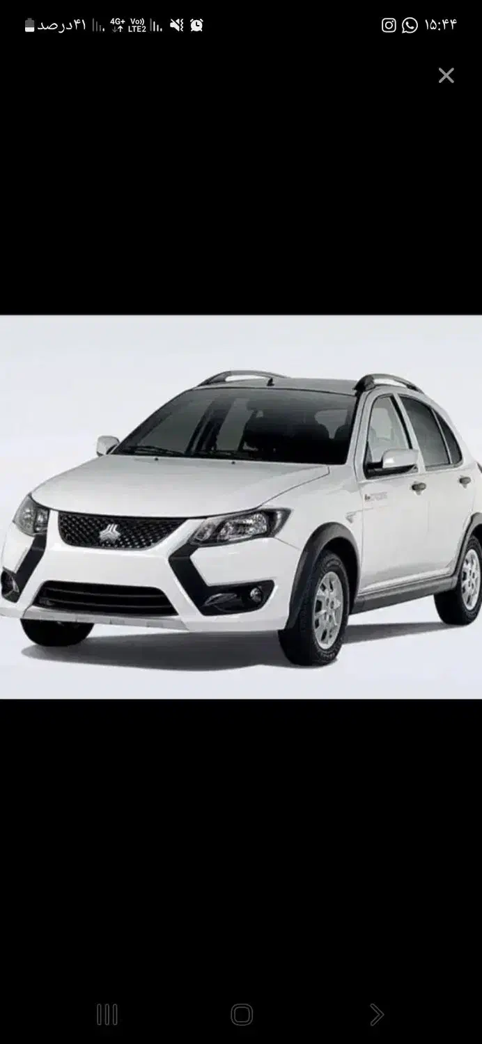 کوئیک GXL|خودرو سواری و وانت|مشهد, شریف|دیوار