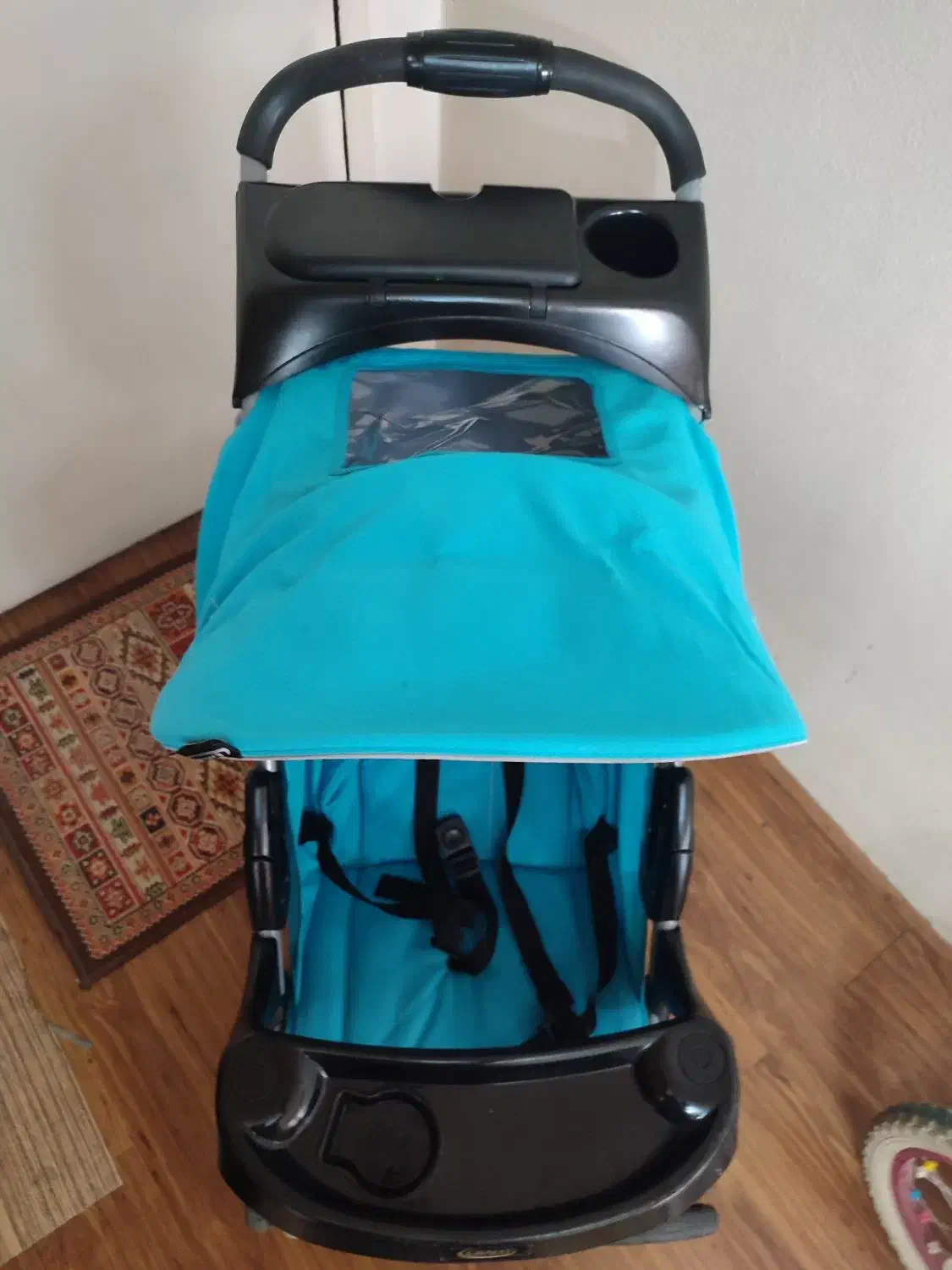 کالسکه|کالسکه و لوازم جانبی|تهران, کوی بیمه|دیوار