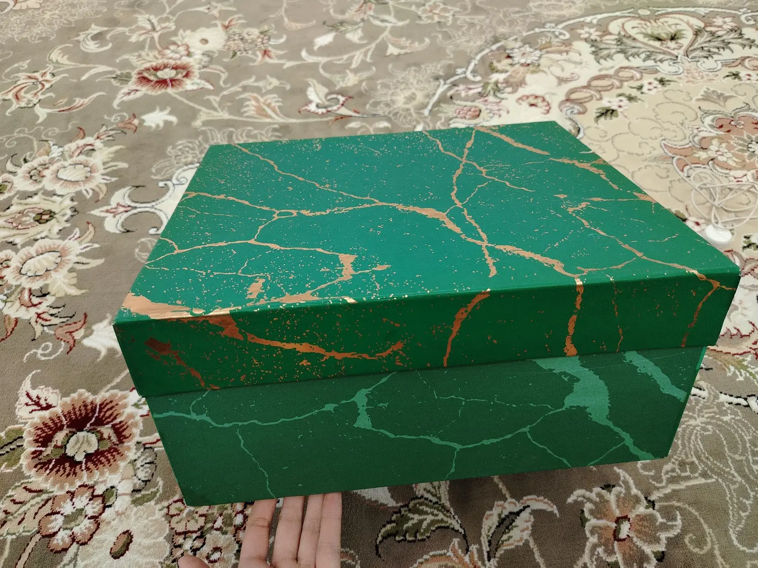 جعبه کادو باکس کادو|صنایع دستی و سایر لوازم تزئینی|مشهد, دوست آباد|دیوار