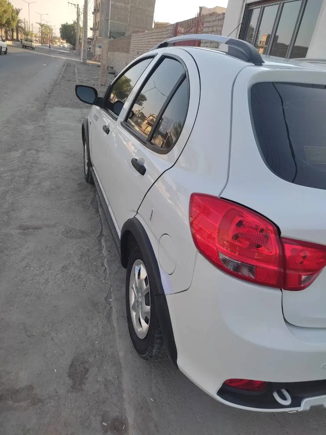 فروش و معاوضه ماشین کوییک|خودرو سواری و وانت|زاهدان, |دیوار