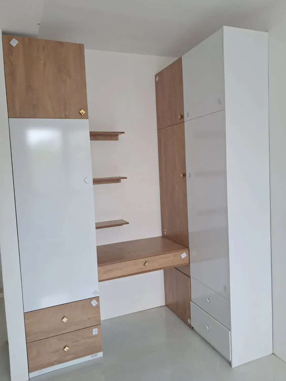 فروش ویژه شب یلدا|جاکفشی، کمد، دراور|بجنورد, |دیوار