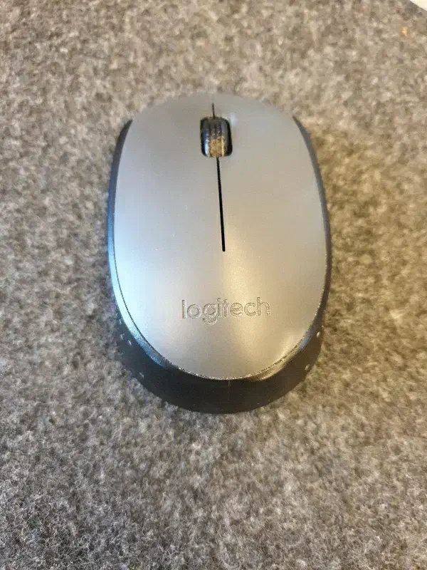 موس خاکستری|قطعات و لوازم جانبی رایانه|تهران, مرزداران|دیوار