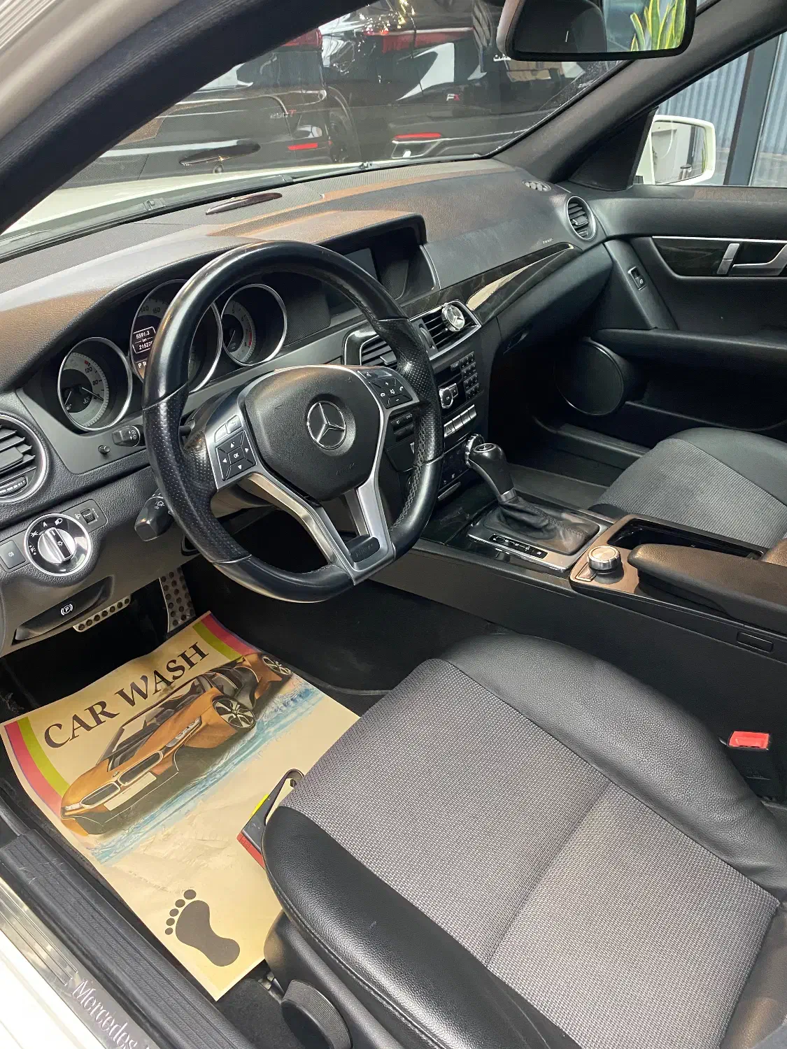 بنزc200|خودرو سواری و وانت|کرج, مهرویلا جنوبی|دیوار