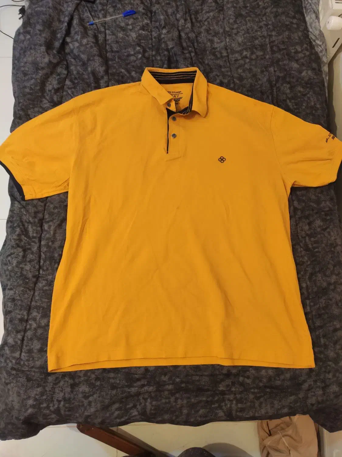 تیشرت مردانه خارجی سایز بزرگ|لباس|شاهین‌شهر, عطار|دیوار