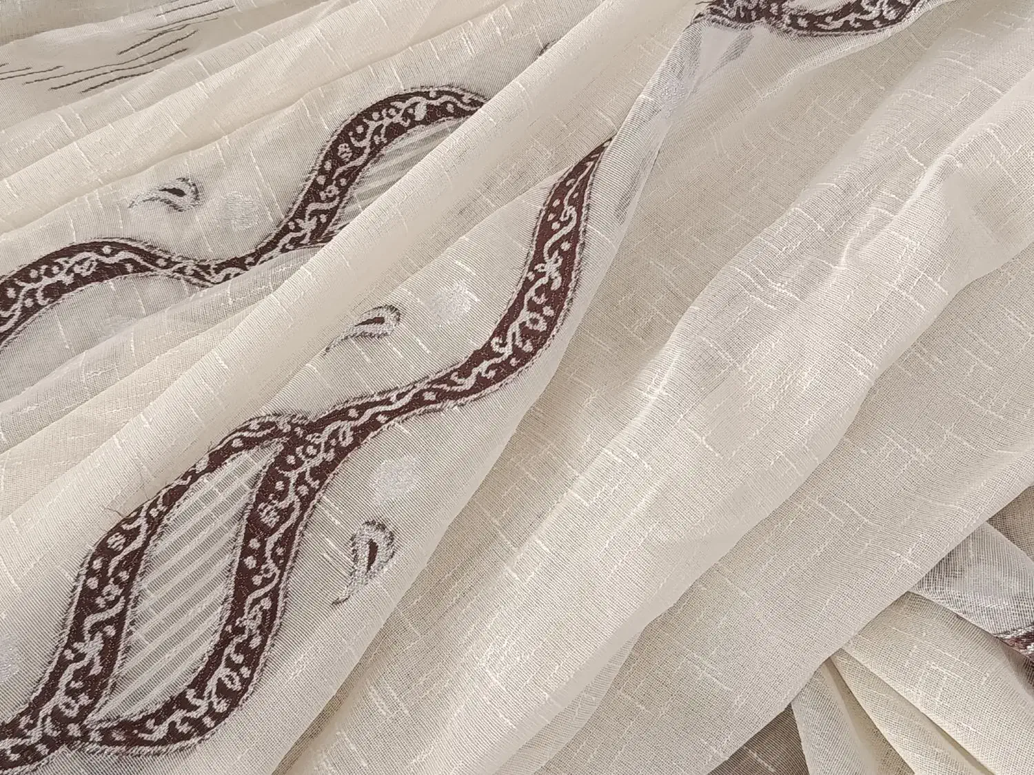 پرده|پرده، رانر، رومیزی|ملایر, |دیوار