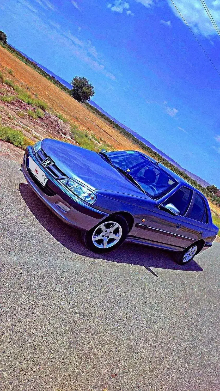 پارس ۲۰۰۰|خودرو سواری و وانت|سبزوار, هویزه|دیوار