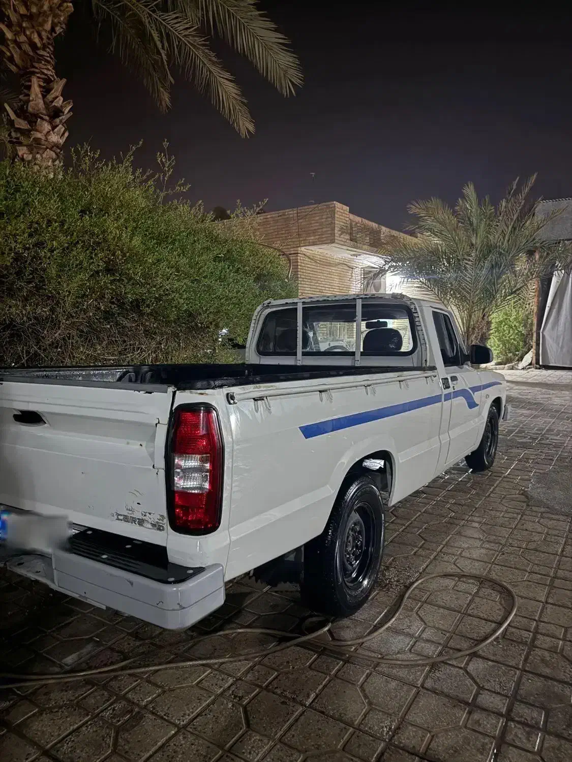 مزدا کارا|خودرو سواری و وانت|لامرد, |دیوار