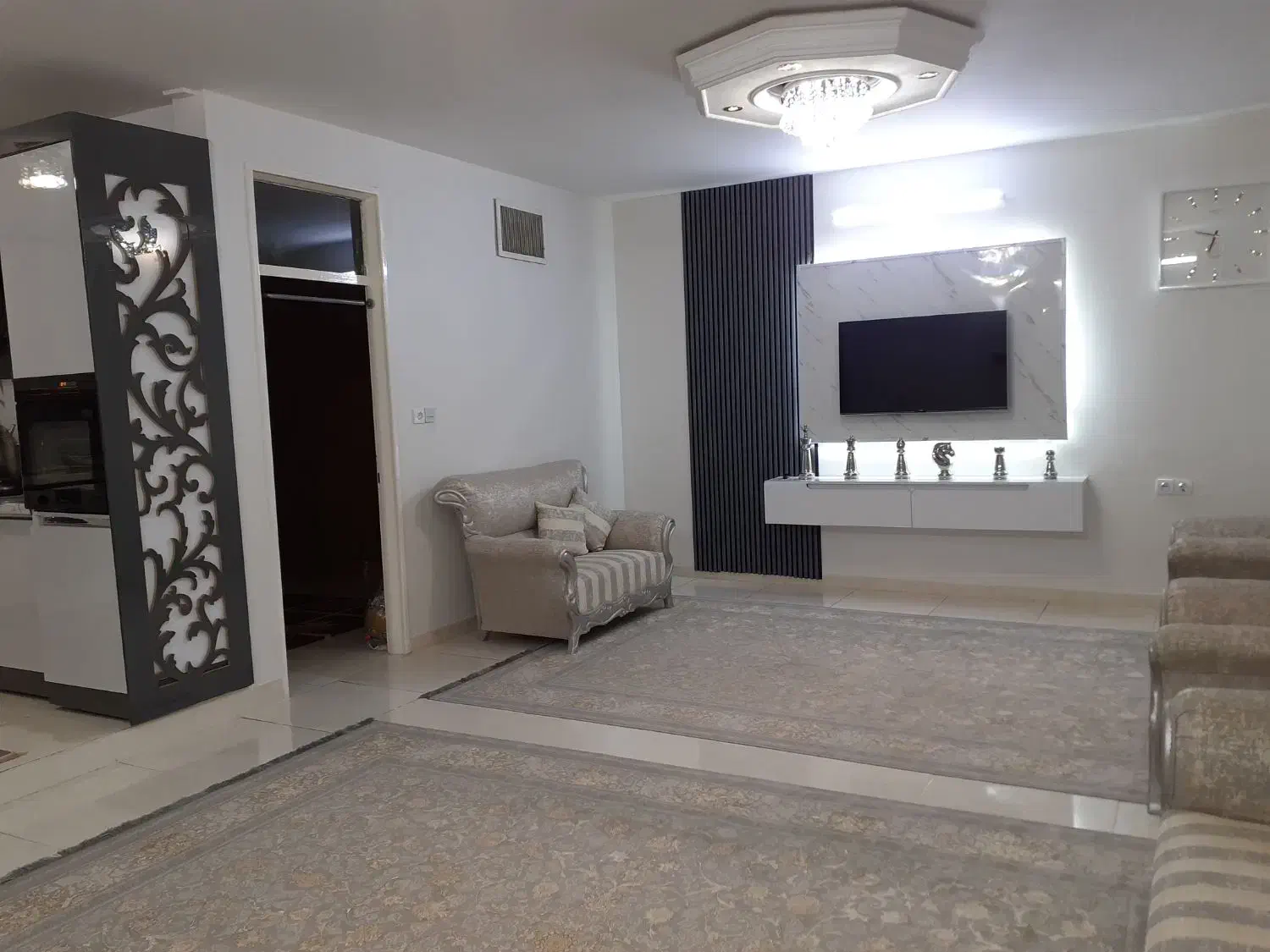 اپارتمان ۸۵متری|فروش آپارتمان|مشهد, فدک|دیوار