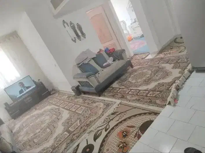 واحد ۹۰متری مسکن مهر نظراباد/عمارت سازان/وام تسویه|فروش آپارتمان|نظرآباد, مسکن مهر نظرآباد|دیوار