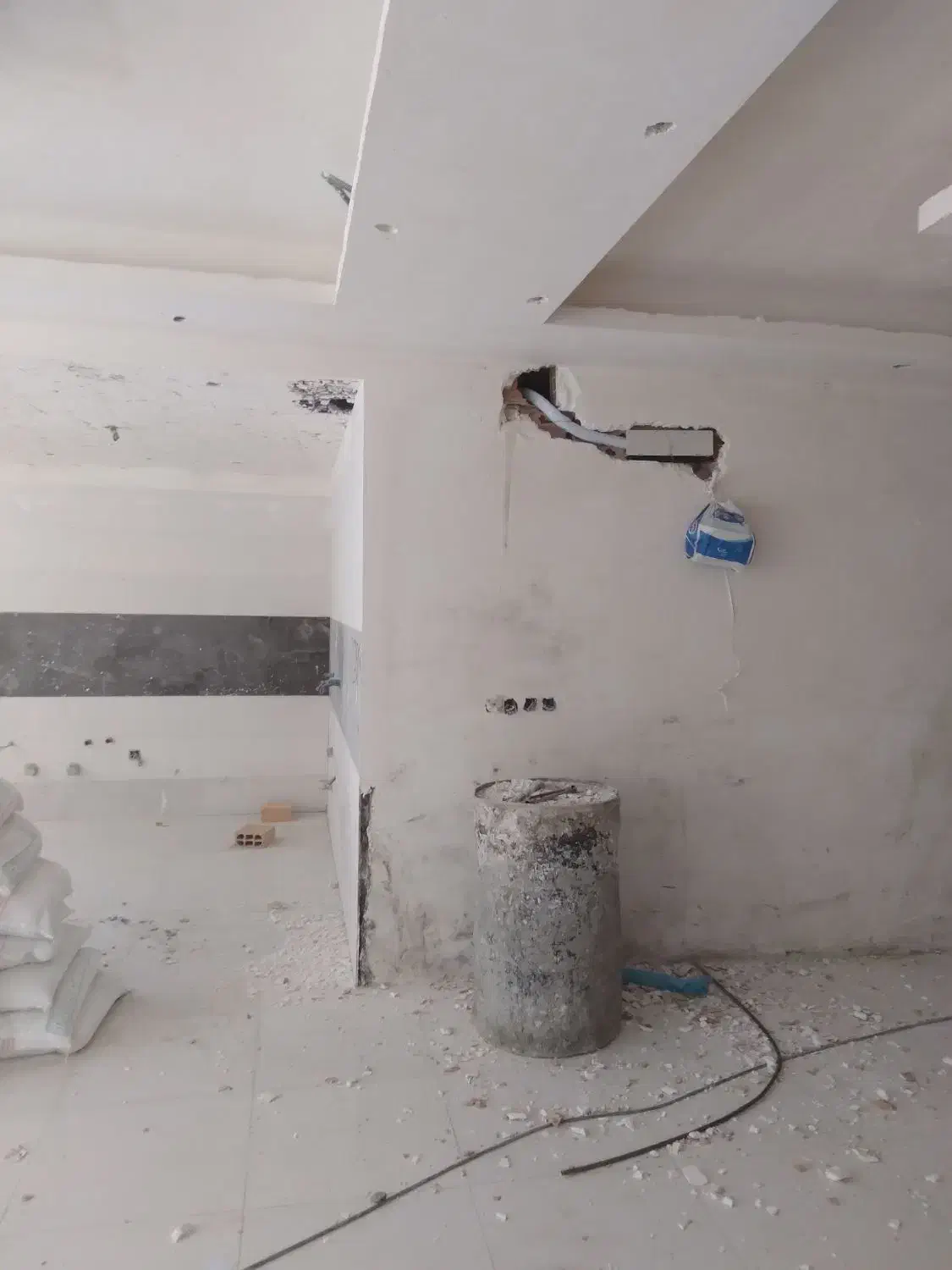 لوله کشی کولر گازی|خدمات پیشه و مهارت|گلستان (تهران), |دیوار