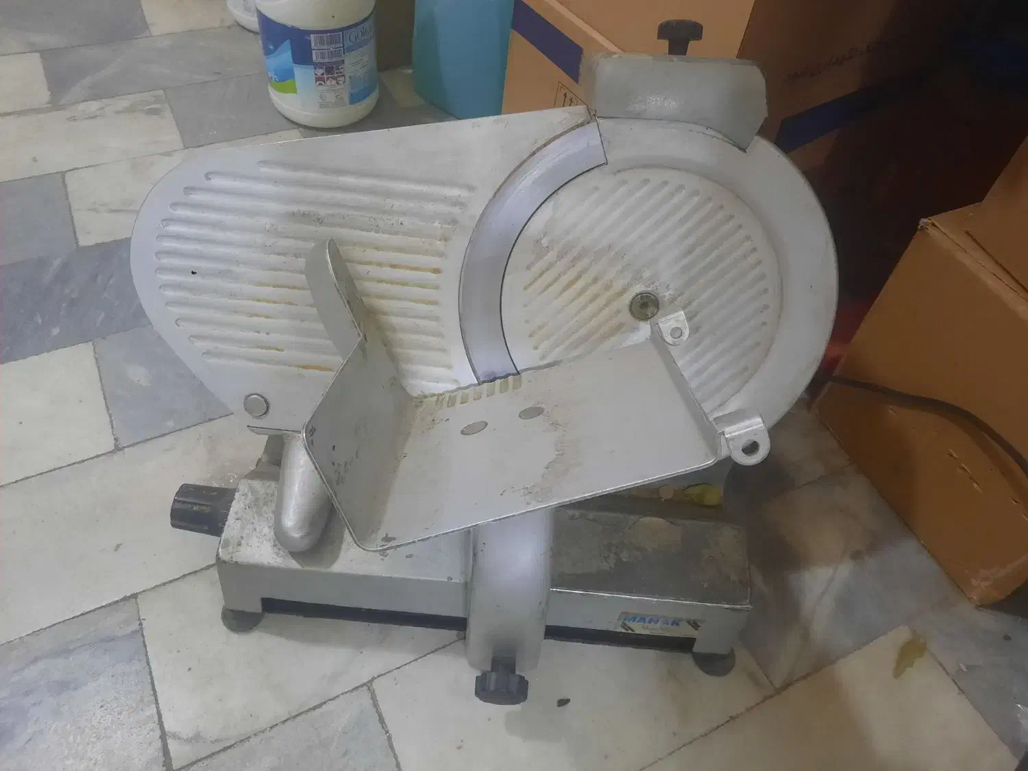 کالباس بر|فروشگاه و مغازه|اهر, |دیوار