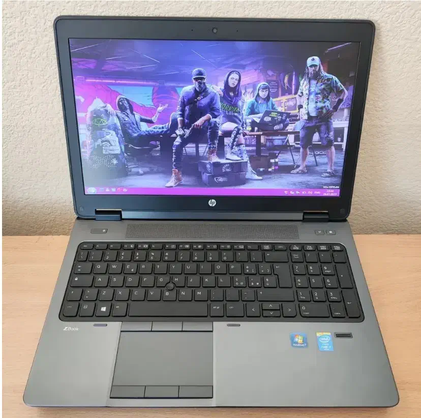 لپ تاپ گرافیک دار گیمینگ|رایانه همراه|دزفول, |دیوار