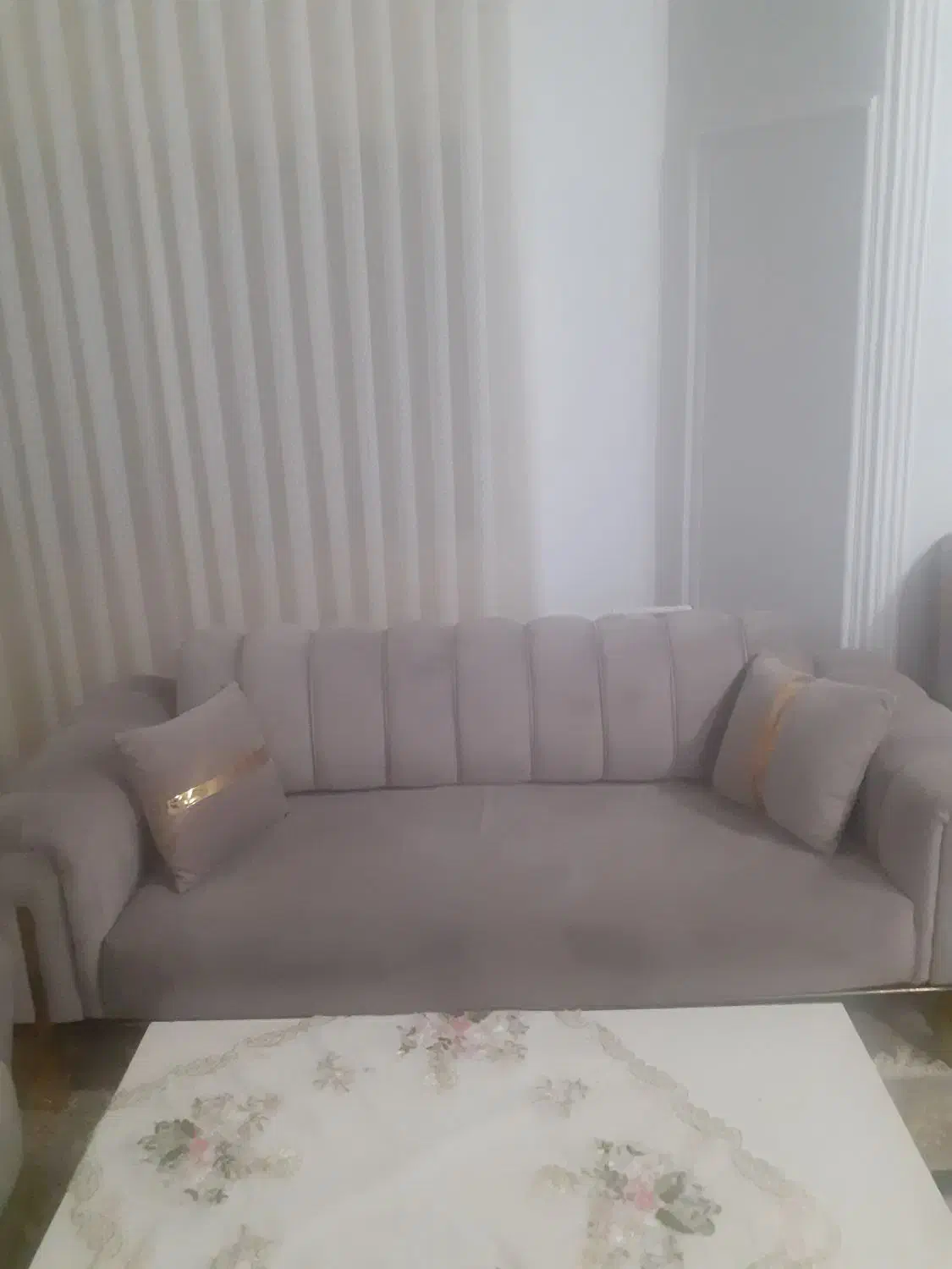 مبل|مبلمان خانگی و میز عسلی|نوشهر, |دیوار