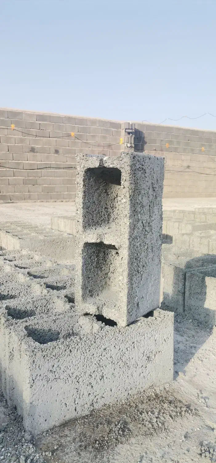 فروش مستقیم بلوک بلوکه لیکا و تیرچه از تولیدی|مصالح و تجهیزات ساختمان|نیشابور, دارایی|دیوار