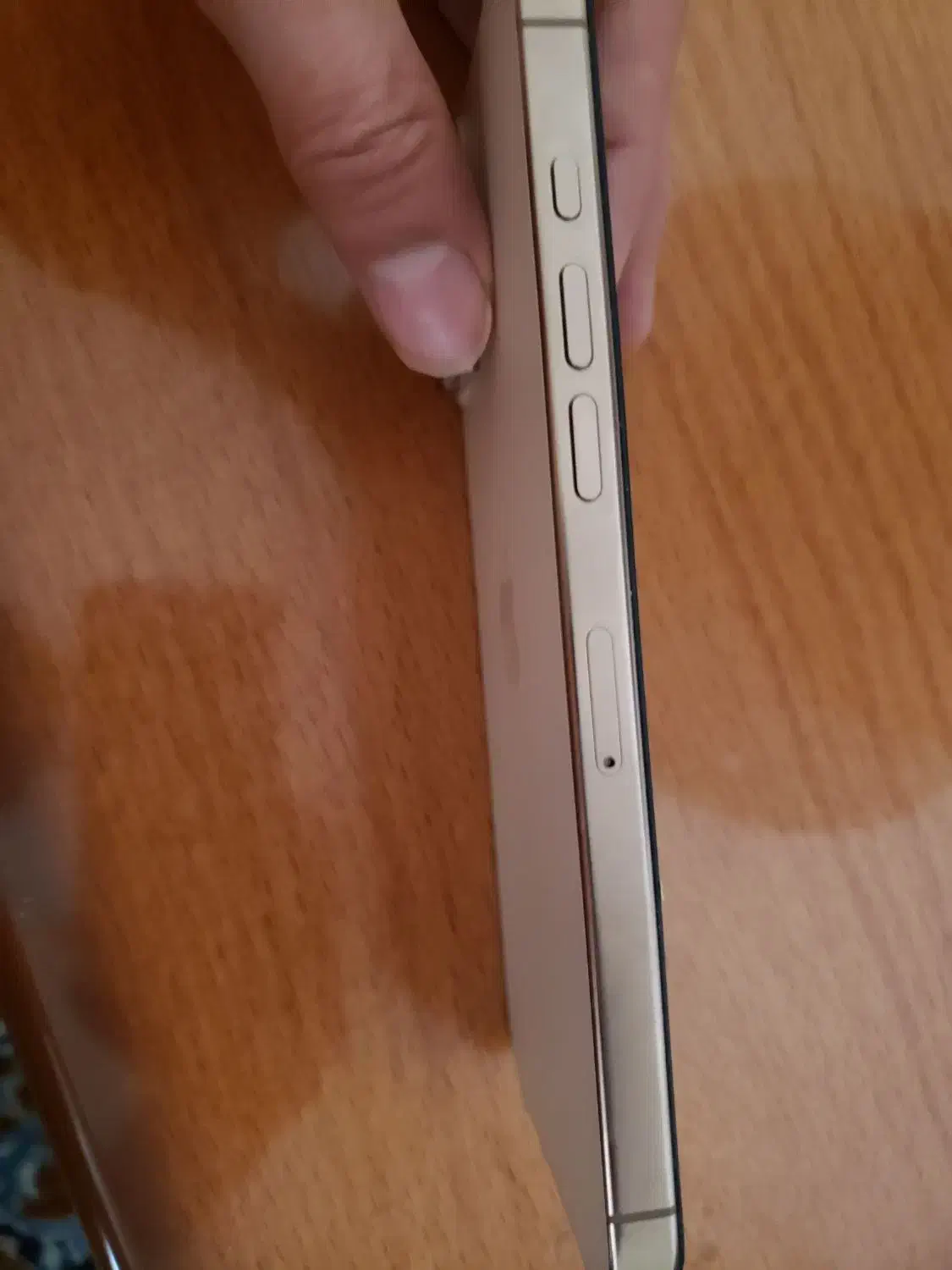 ایفون ۱۶ پرومکس بدون ریجستر|موبایل|کازرون, |دیوار