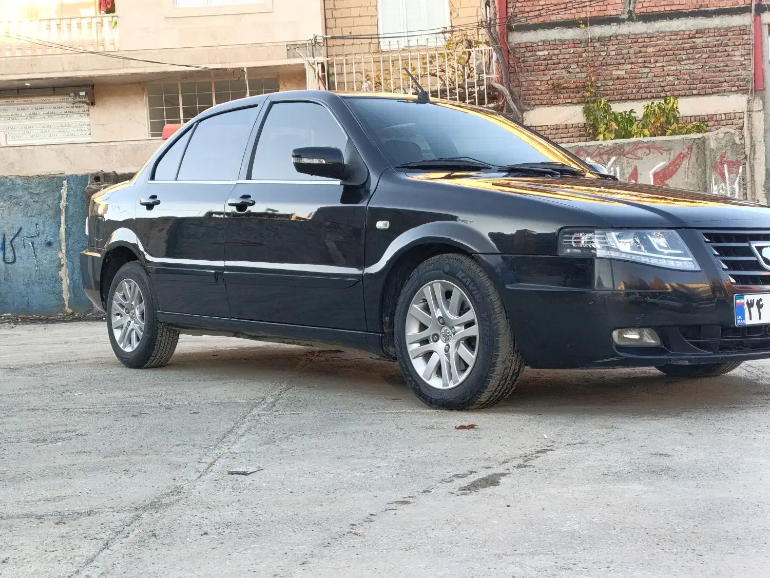 سورن پلاس401|خودرو سواری و وانت|مریوان, |دیوار