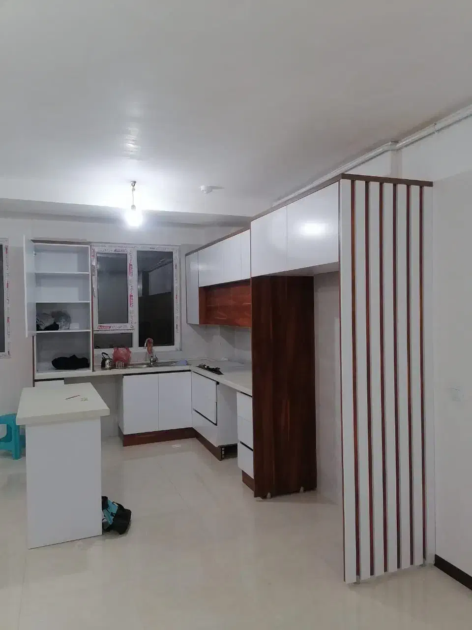 فروش واحد ۱۰۳ متری مهرگان|فروش آپارتمان|محمدیه-قزوین, |دیوار