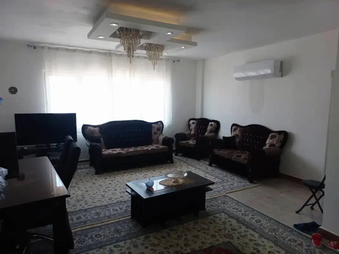 فروش آپارتمان ۸۲متری فول امکانات باپارکینگ/زیرقیمت|فروش آپارتمان|لاهیجان, کوی زمانی|دیوار