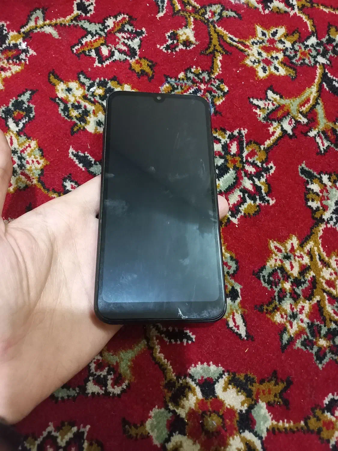 گوشی هواوی Y6 2019prime|موبایل|اصفهان, خانه اصفهان|دیوار