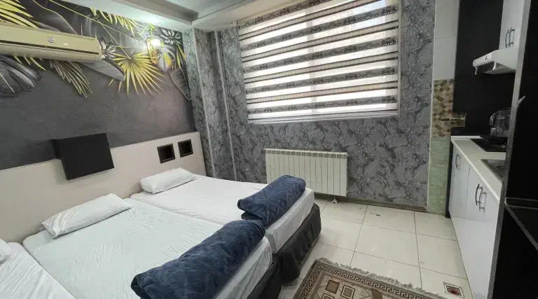 تور مشهد. همه تاریخ ها.|تور و چارتر|قزوین, |دیوار