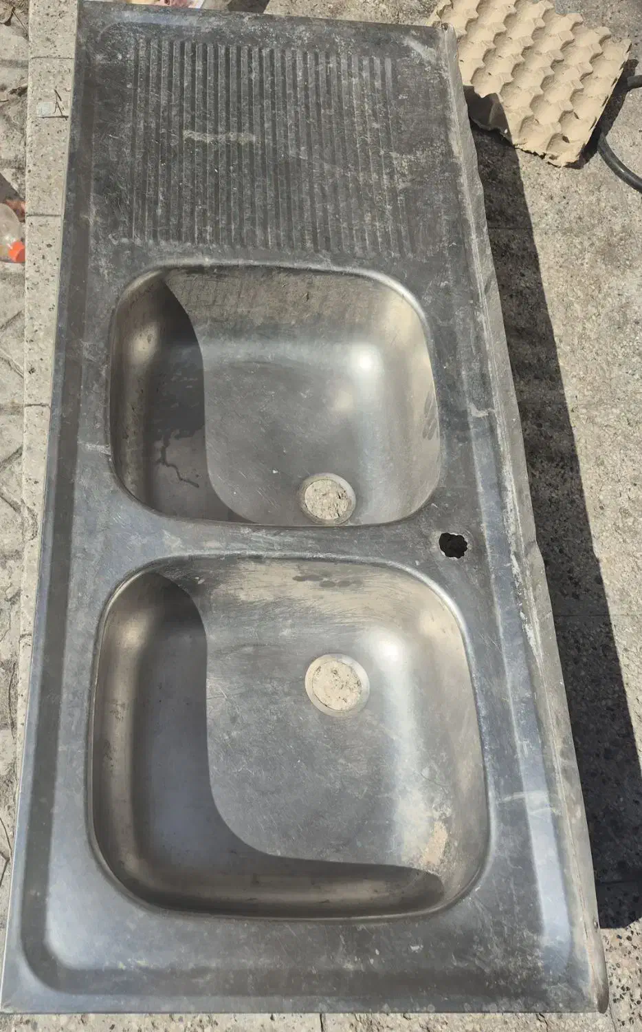 فروش|مصالح و تجهیزات ساختمان|مشهد, کارمندان دوم|دیوار