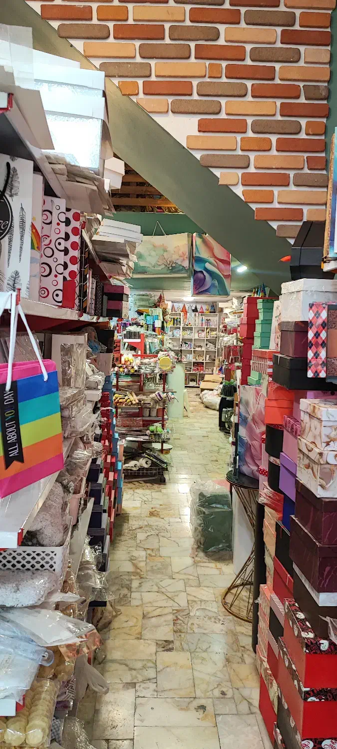 همکار خانوم در لوازم قنادی|استخدام خدمات فروشگاه و رستوران|بجنورد, |دیوار