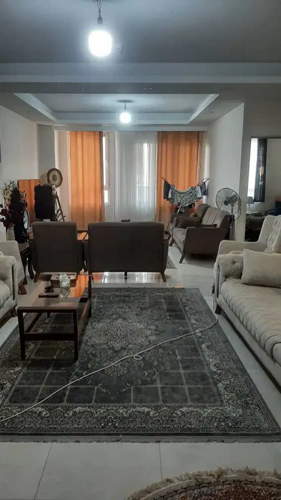 ۸۱متر دوخواب آسانسور پارکینگ فول امکانات ارغوان|فروش آپارتمان|ملارد, |دیوار