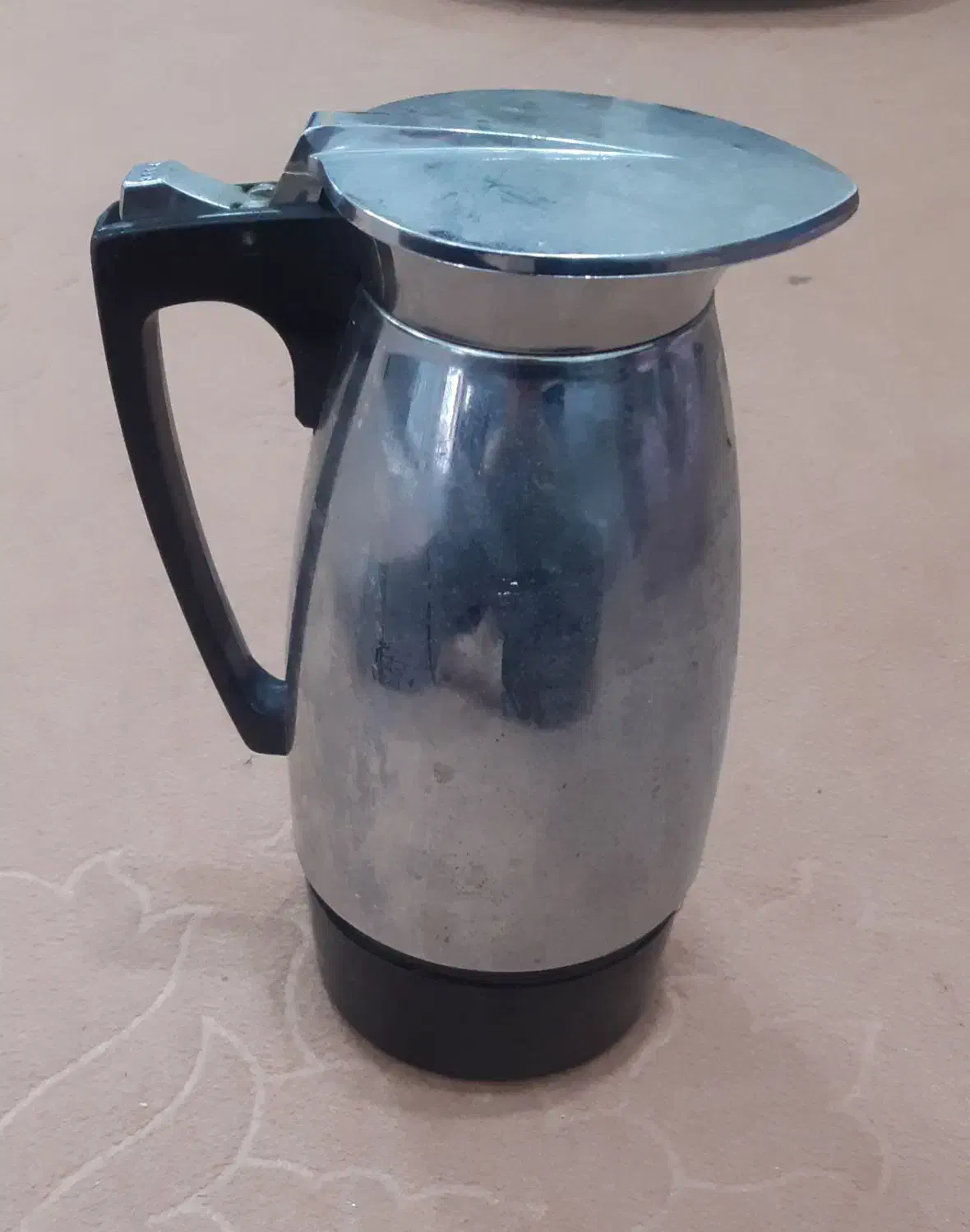 فلاسک|قوری، کتری، قهوهساز دستی|اهواز, حصیرآباد|دیوار