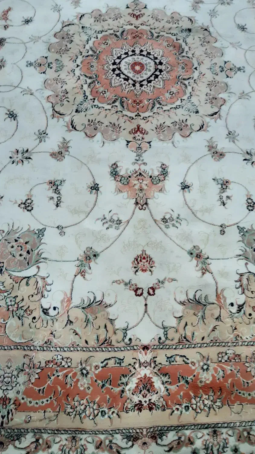 فرش ۹متری|فرش|کرج, کوی زنبق|دیوار