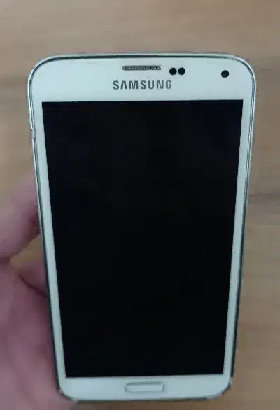 گوشی سامسونگ S5|موبایل|بناب, |دیوار