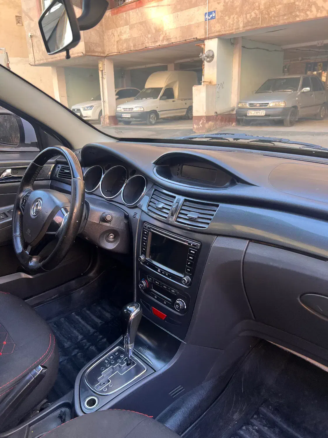 H30 کراس|خودرو سواری و وانت|کرج, شهرک رضوانیه|دیوار