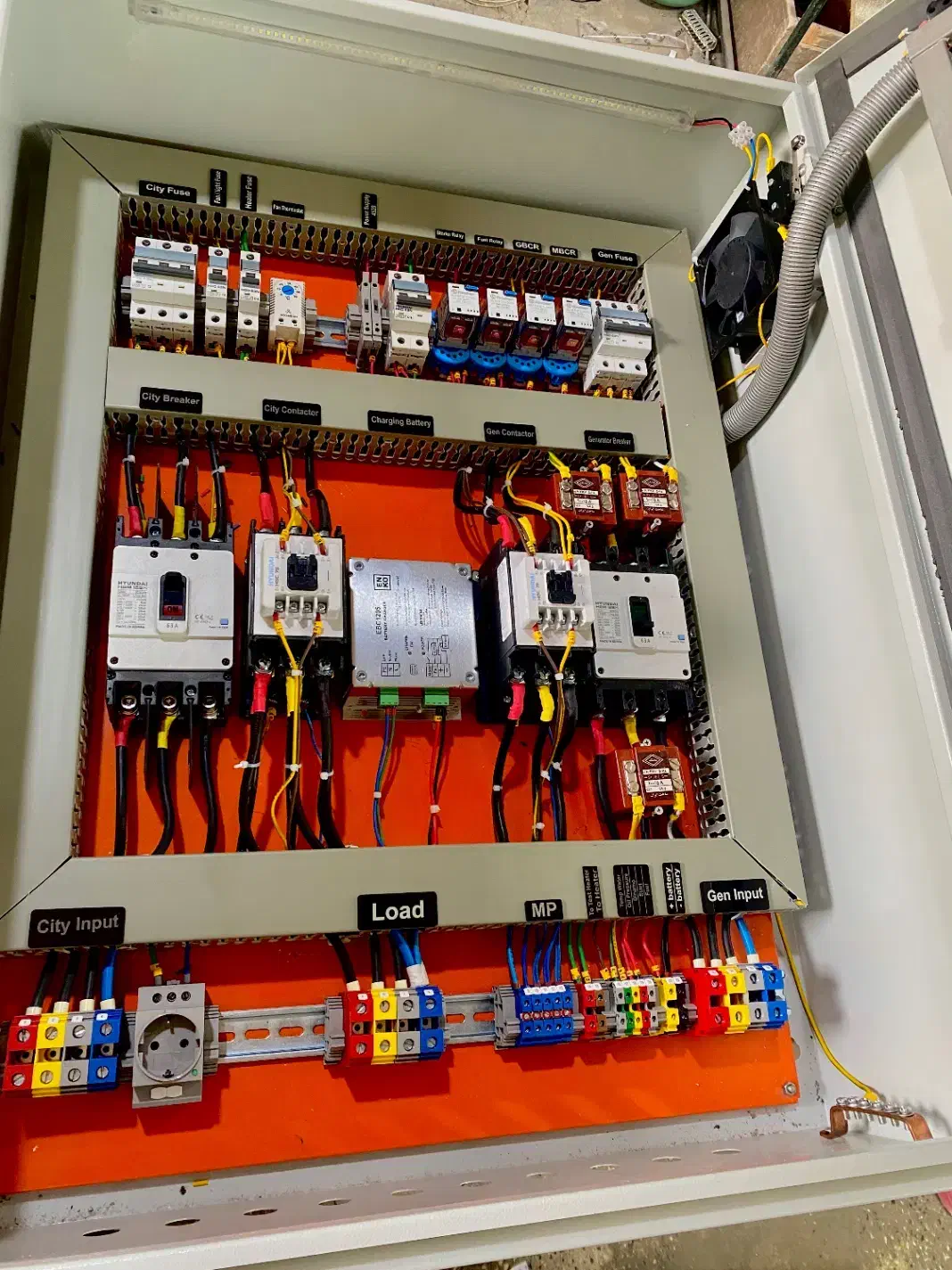 انجام کار برق با قیمت مناسب|خدمات پیشه و مهارت|گرگان, |دیوار