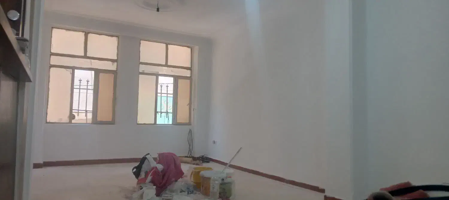 نقاشی ساختمان درتمام نقاط کرج|خدمات پیشه و مهارت|کرج, ترمینال کلانتری|دیوار