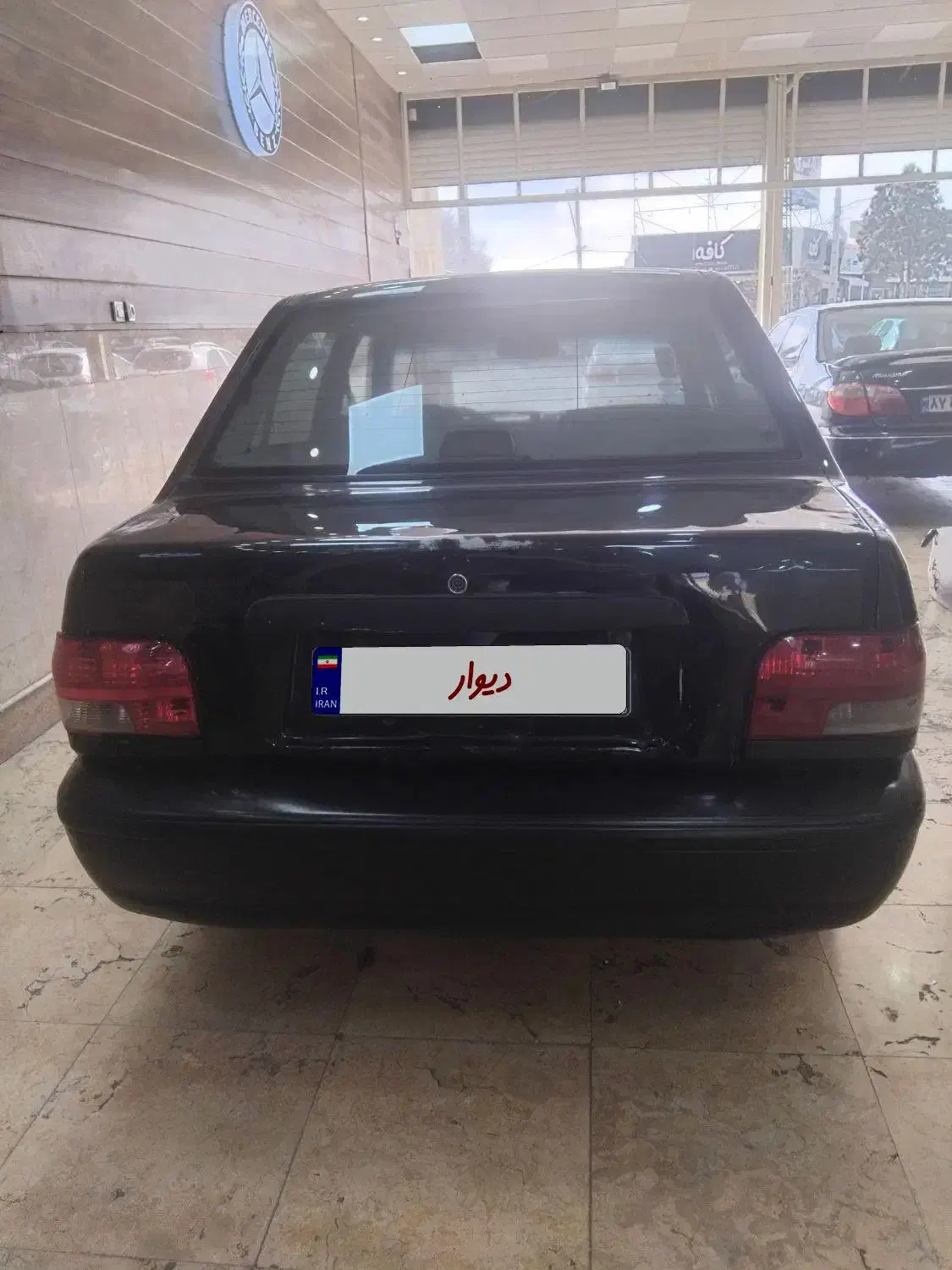 پراید|خودرو سواری و وانت|شهریار, اسد‌آباد|دیوار