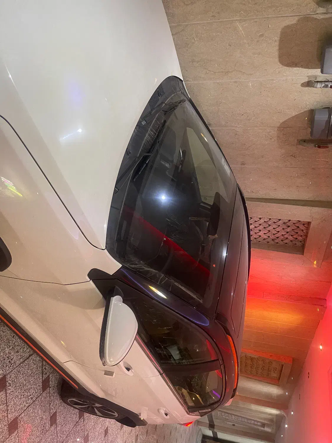 ایکس ۳۳ اتومات|خودرو سواری و وانت|تهران, تاکسیرانی|دیوار