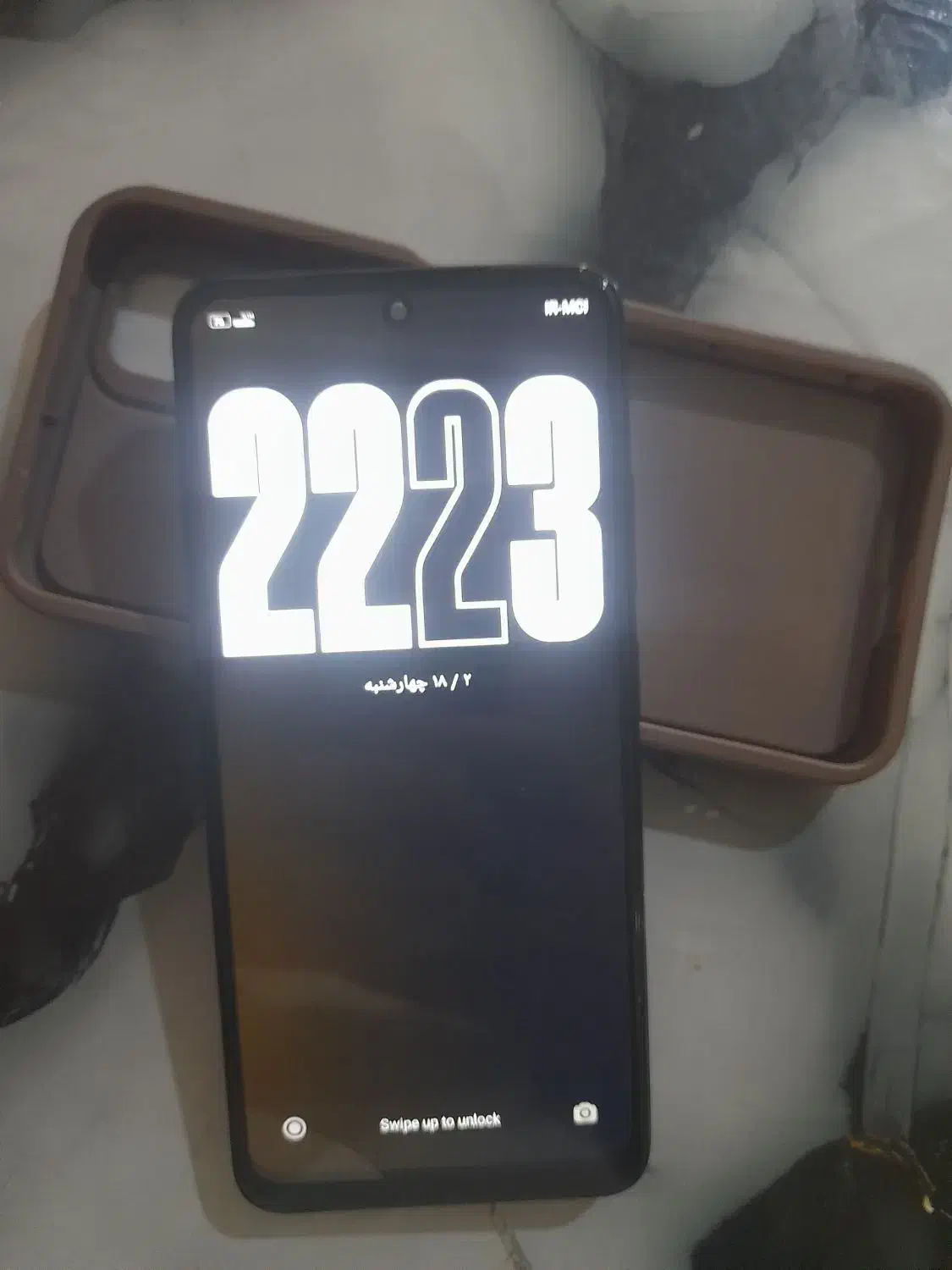 گوشی|موبایل|علی‌آباد کتول, |دیوار