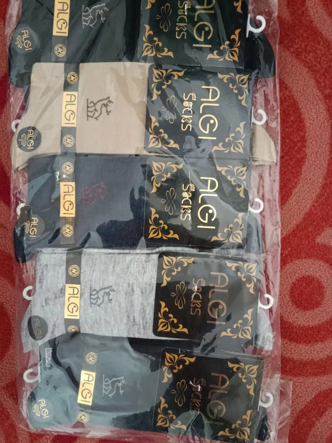 فروش کفش و جوراب|کیف، کفش، کمربند|بوشهر, |دیوار