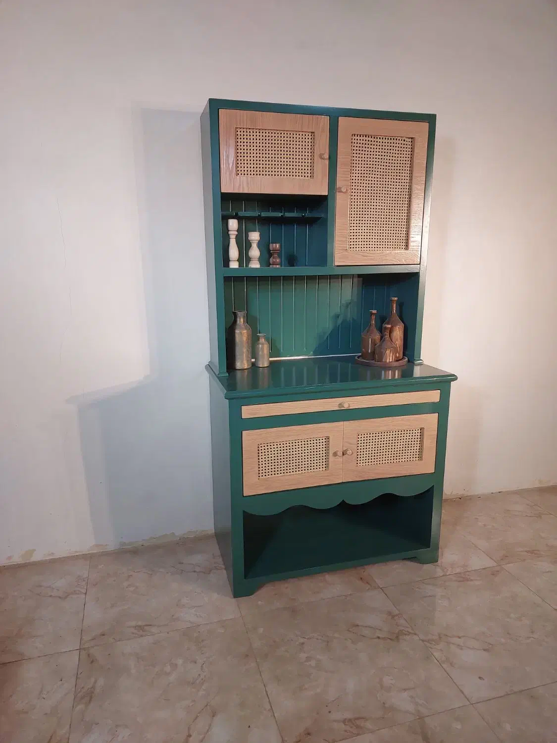 کافیبار|کتابخانه، شلف، قفسه‌های دیواری|تهران, شهید رجایی|دیوار