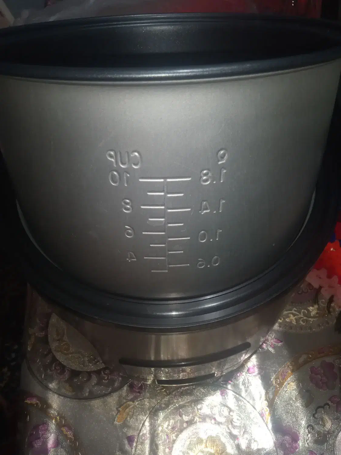 پلو پز|ظروف پخت‌وپز|بیجار, |دیوار