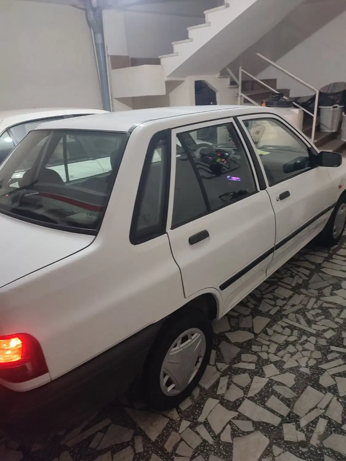 پراید 131|خودرو سواری و وانت|رشت, یخسازی|دیوار