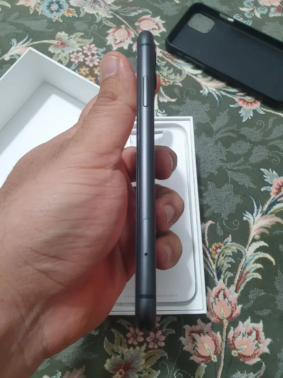 آیفون ۱۱|موبایل|تهران, منیریه|دیوار