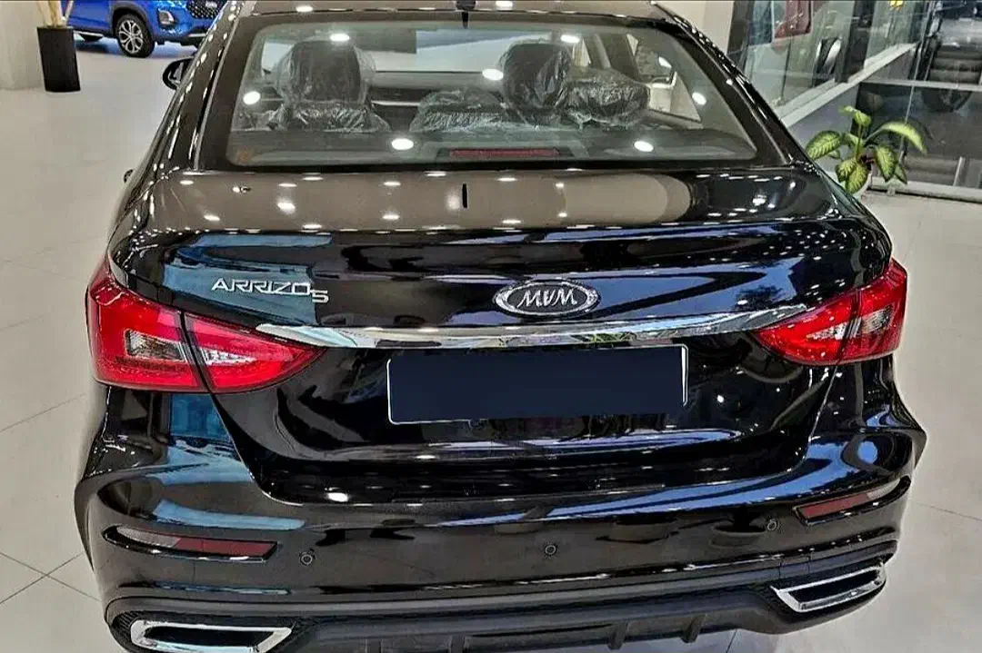 آریزو ۵ اف ال اسپرت مشکی سفید صفر 5FL مدل ۱۴۰۴|خودرو سواری و وانت|تهران, صادقیه|دیوار