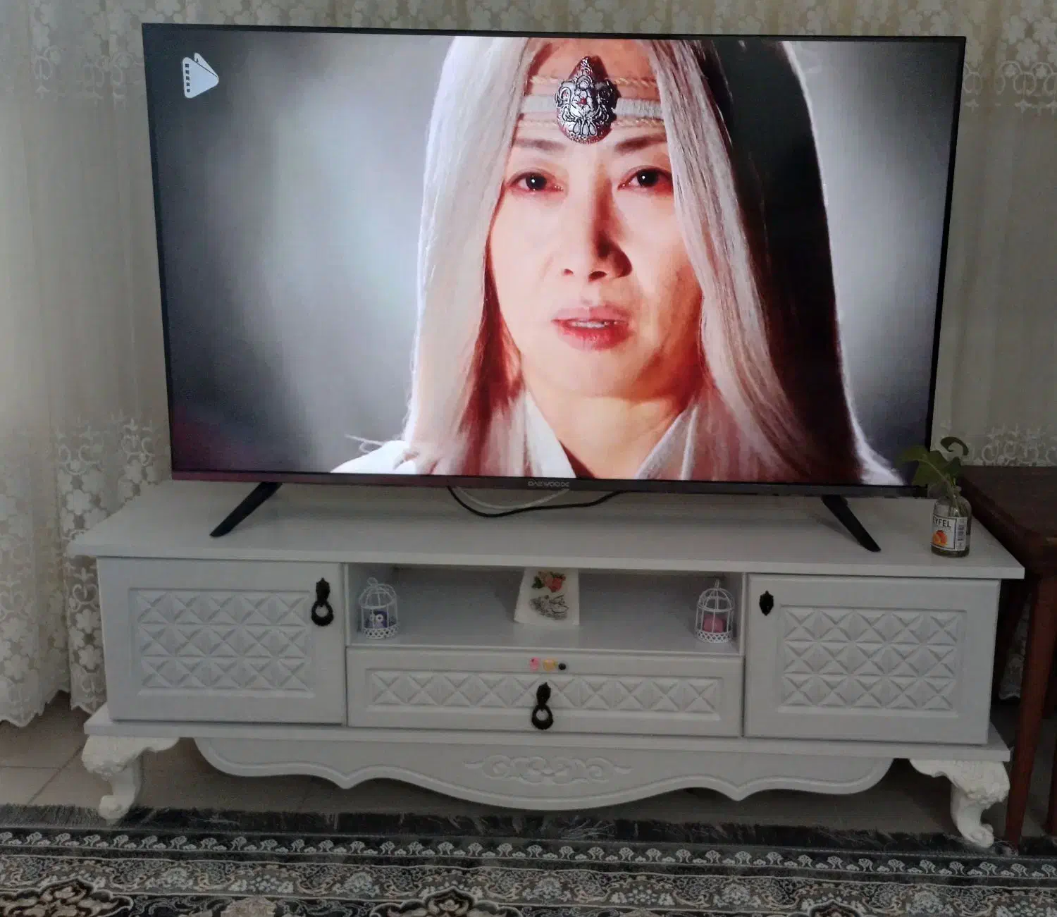 میز Tv|بوفه، ویترین، کنسول|قم, پردیسان|دیوار
