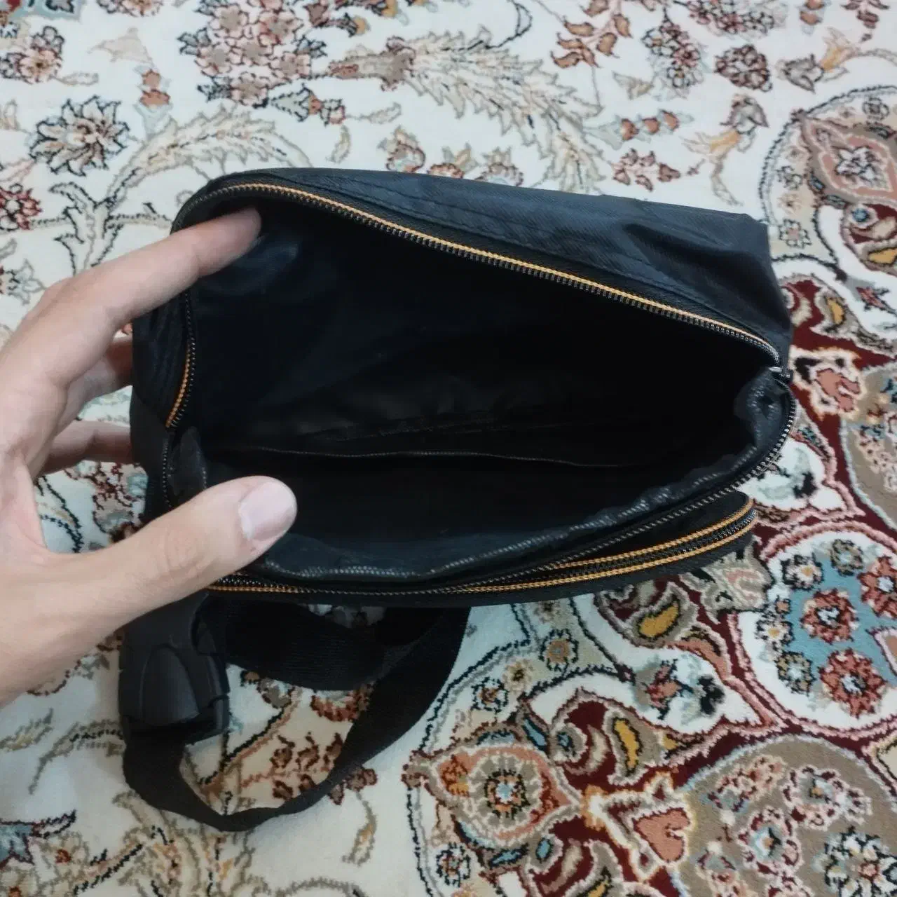 کیف کمری|کیف، کفش، کمربند|فردیس, شهرک شهید حسینی|دیوار