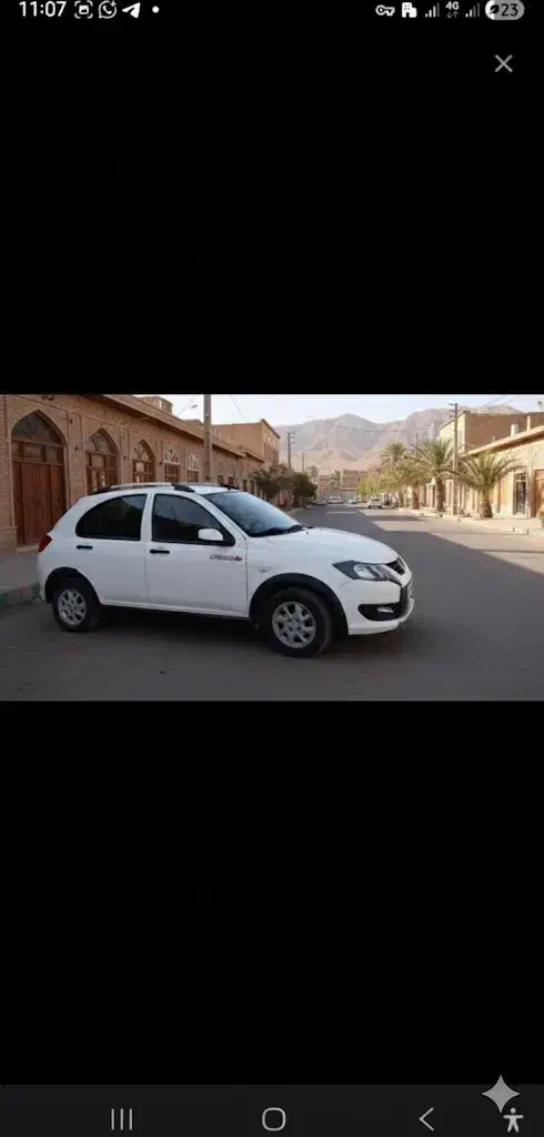 کویک GXتیپ L|خودرو سواری و وانت|بافت, |دیوار