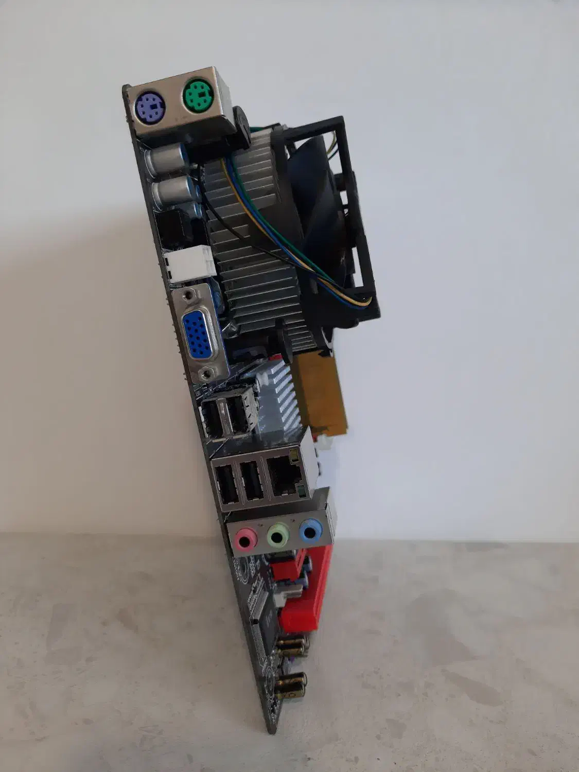 سیستم DDR3|قطعات و لوازم جانبی رایانه|تبریز, |دیوار